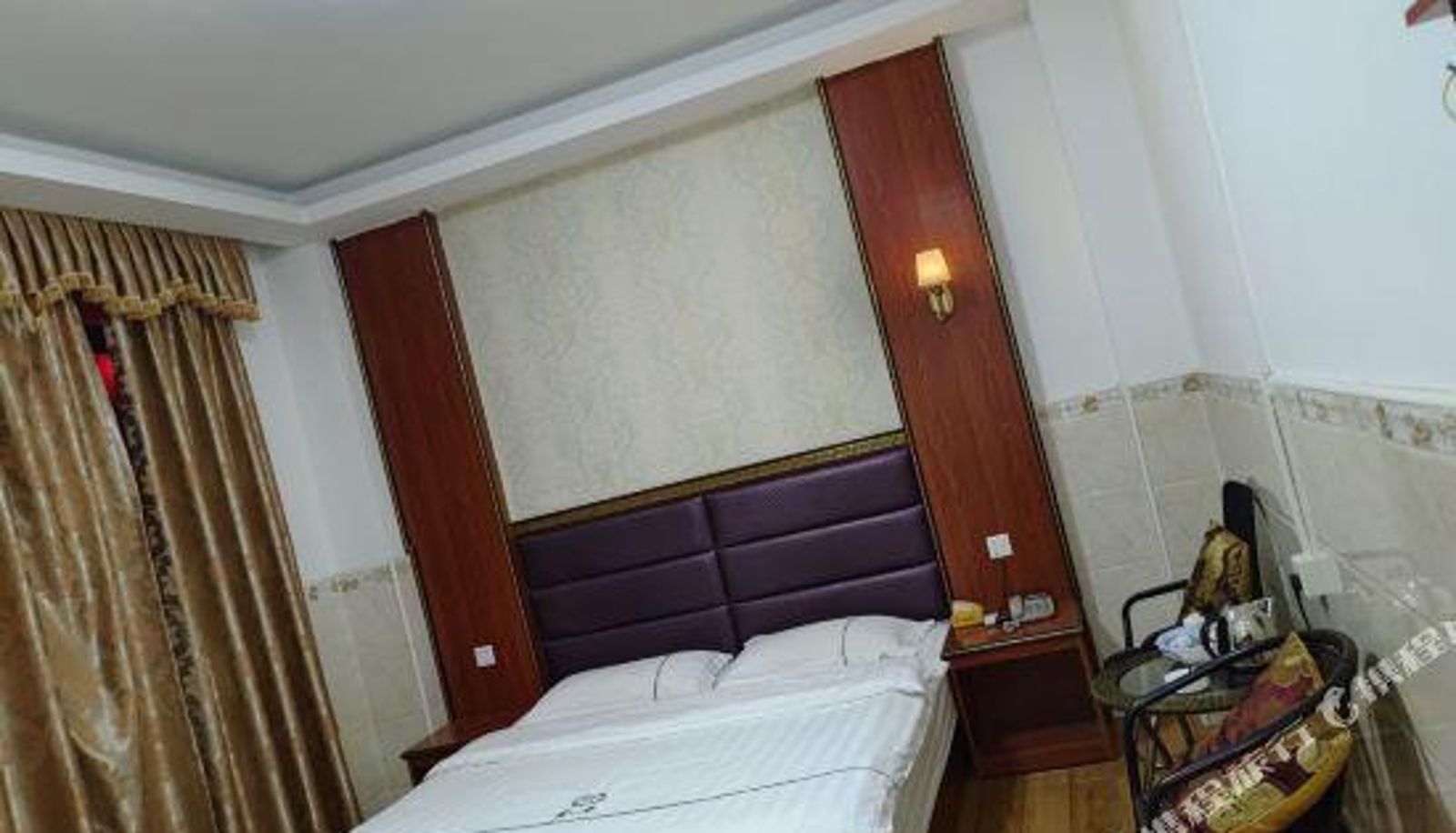 Chambre - Junfeng Business Apartment