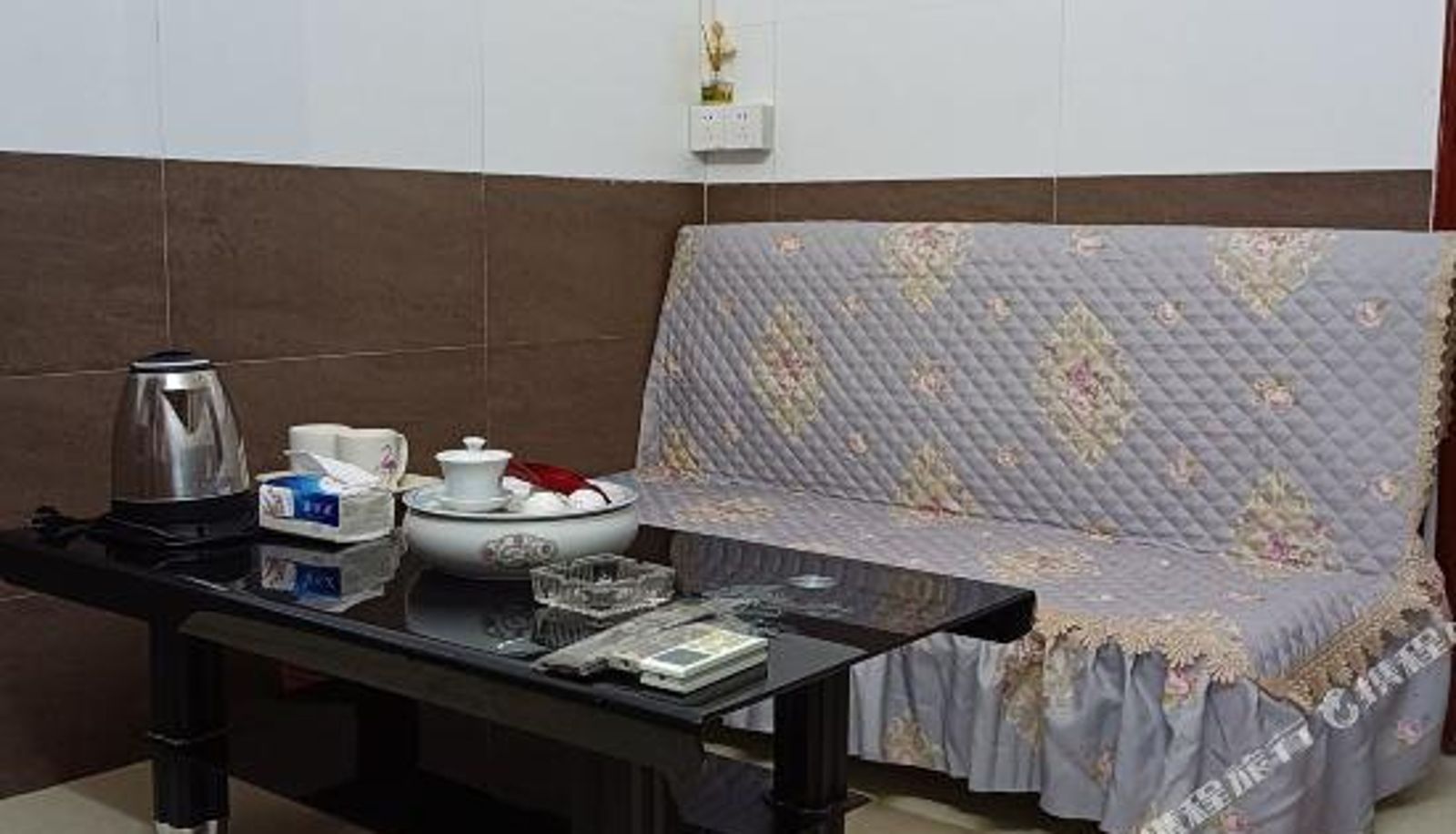 Camera - chaozhou shuncheng apartment
