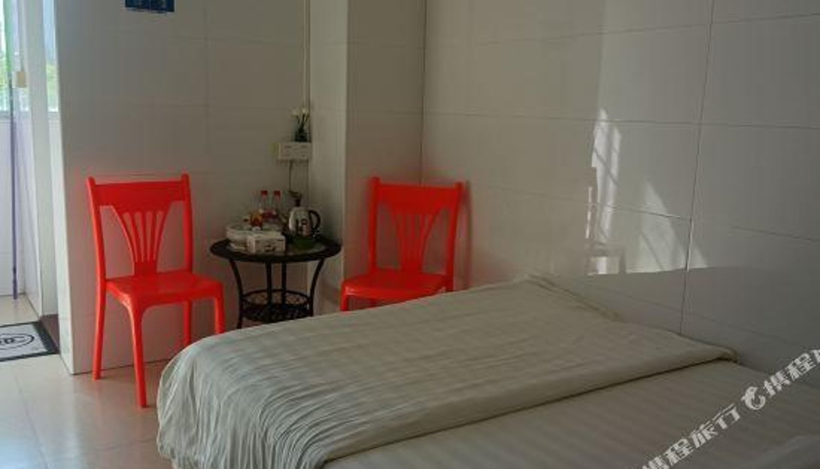 Camera - chaozhou shuncheng apartment