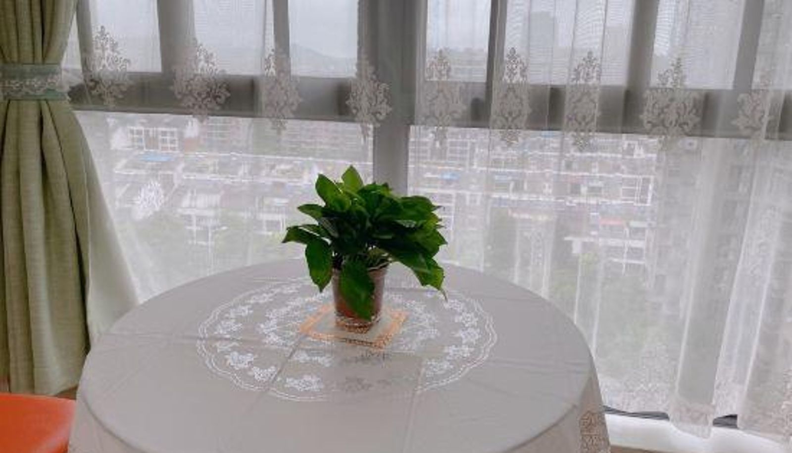 Zimmer - Qingling Love Theme Apartment