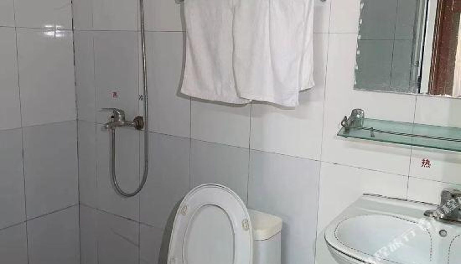 Business-Zimmer - Chuzhou Meiyuan Hotel