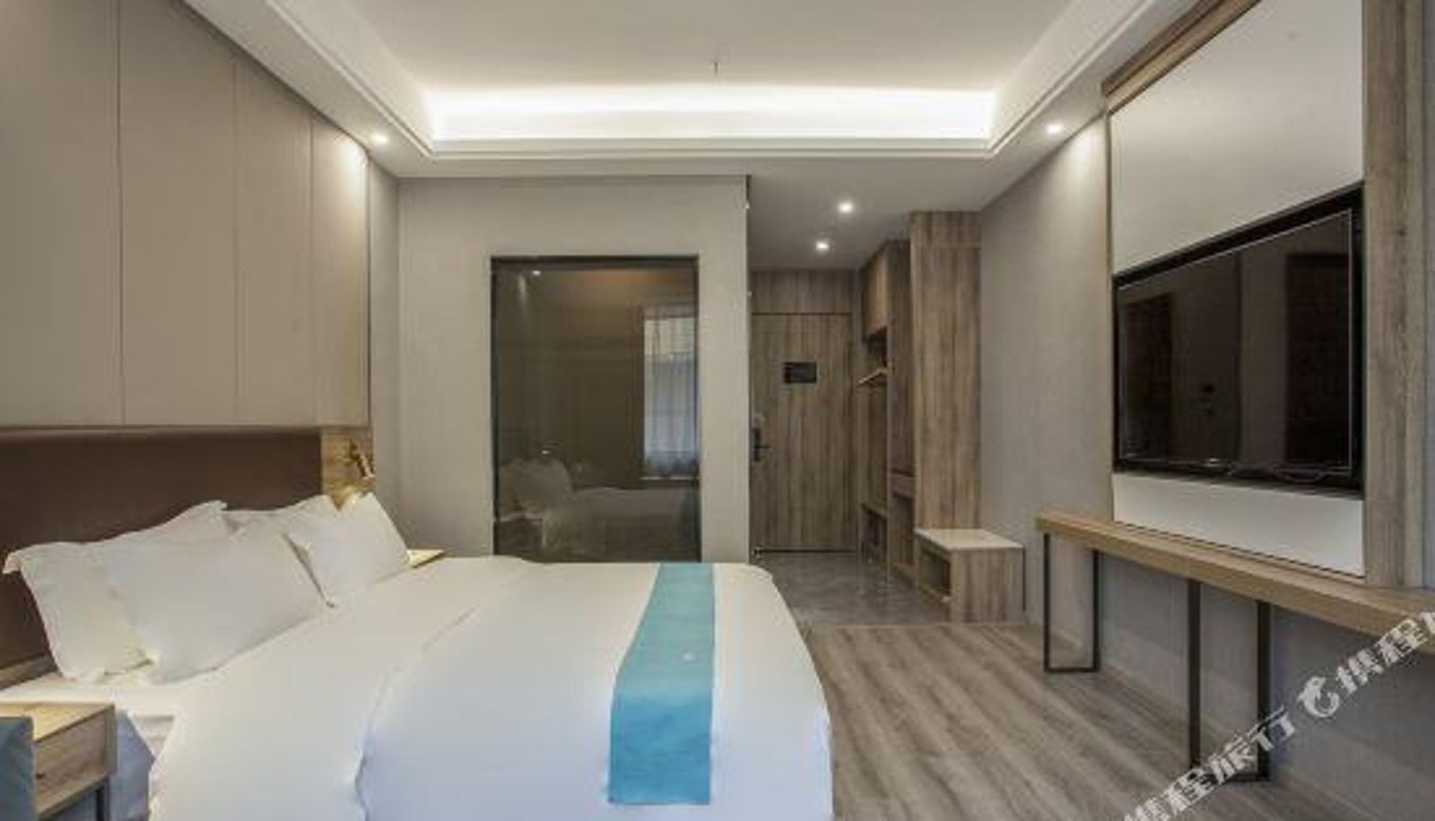 Habitación - VX HOTEL