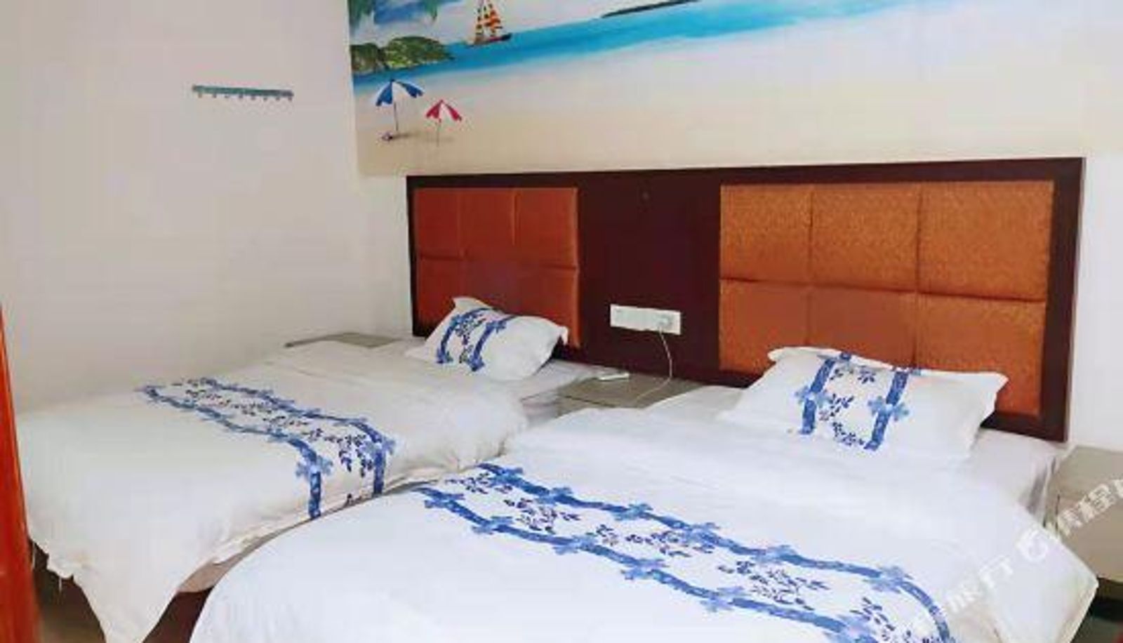 Kamer - Golden Harbor Apartments
