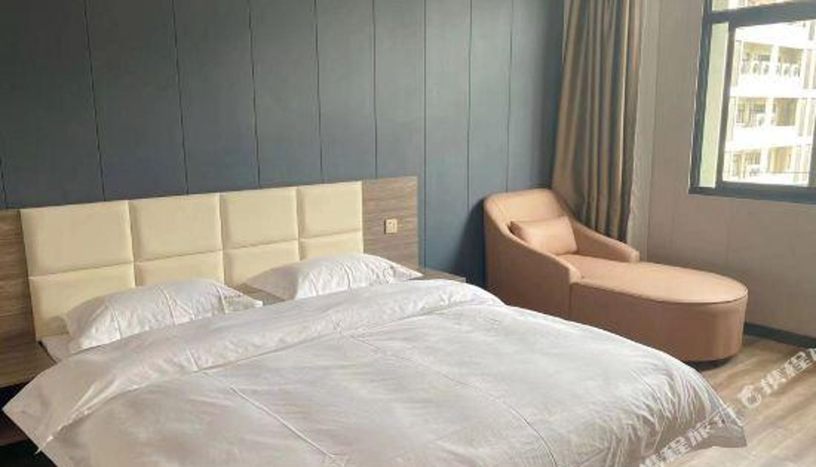 Chambre - Chuzhou Economic Development Zone) Shell Hotel (Zhongdu Avenue Branch