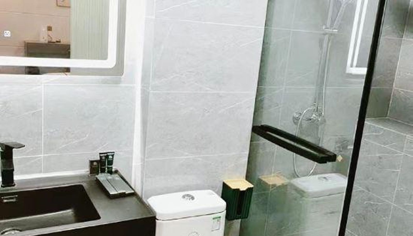 Zimmer - Lemon Smart Selection Hotel