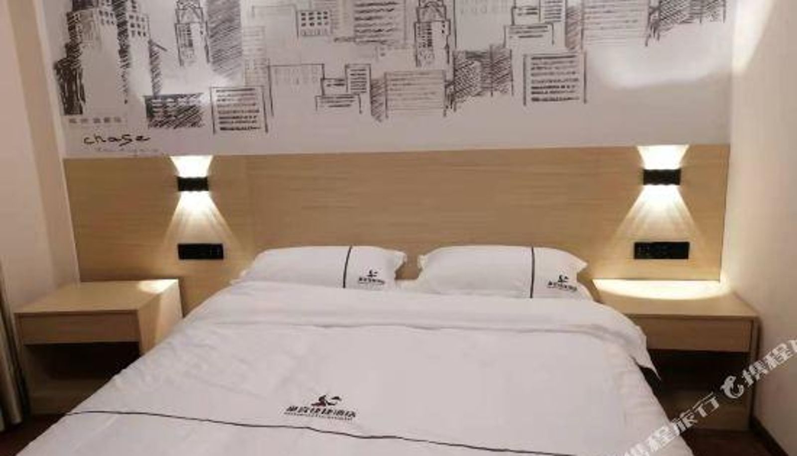 Camera - Changzhou Chaogong Hotel