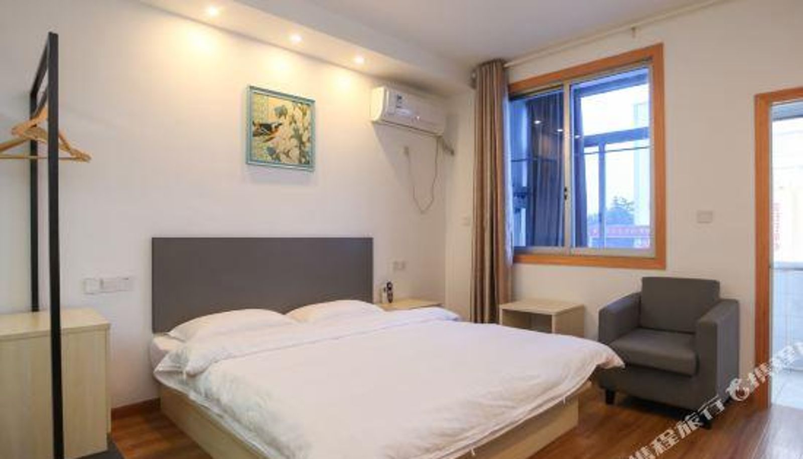 Room - Changzhou Hongtu Hotel