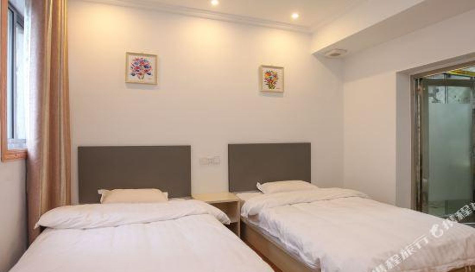 Zimmer - Changzhou Hongtu Hotel