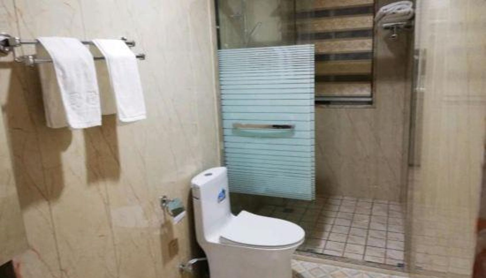 Zimmer - Changzhou Zhouxing Hotel