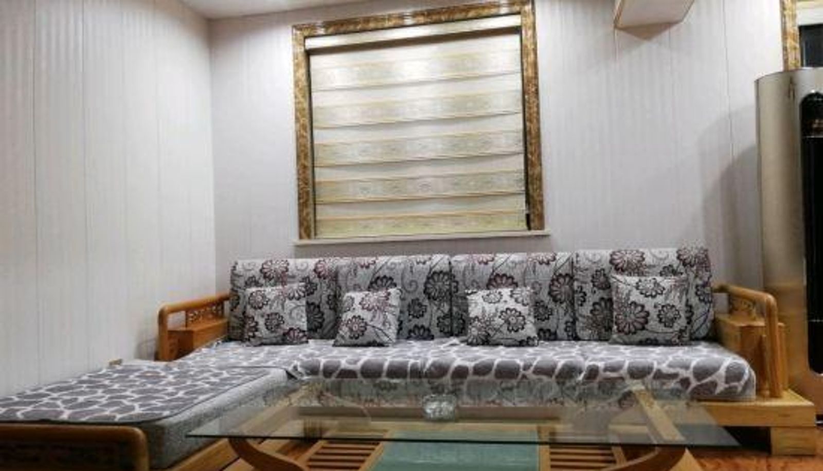 Zimmer - Changzhou Zhouxing Hotel