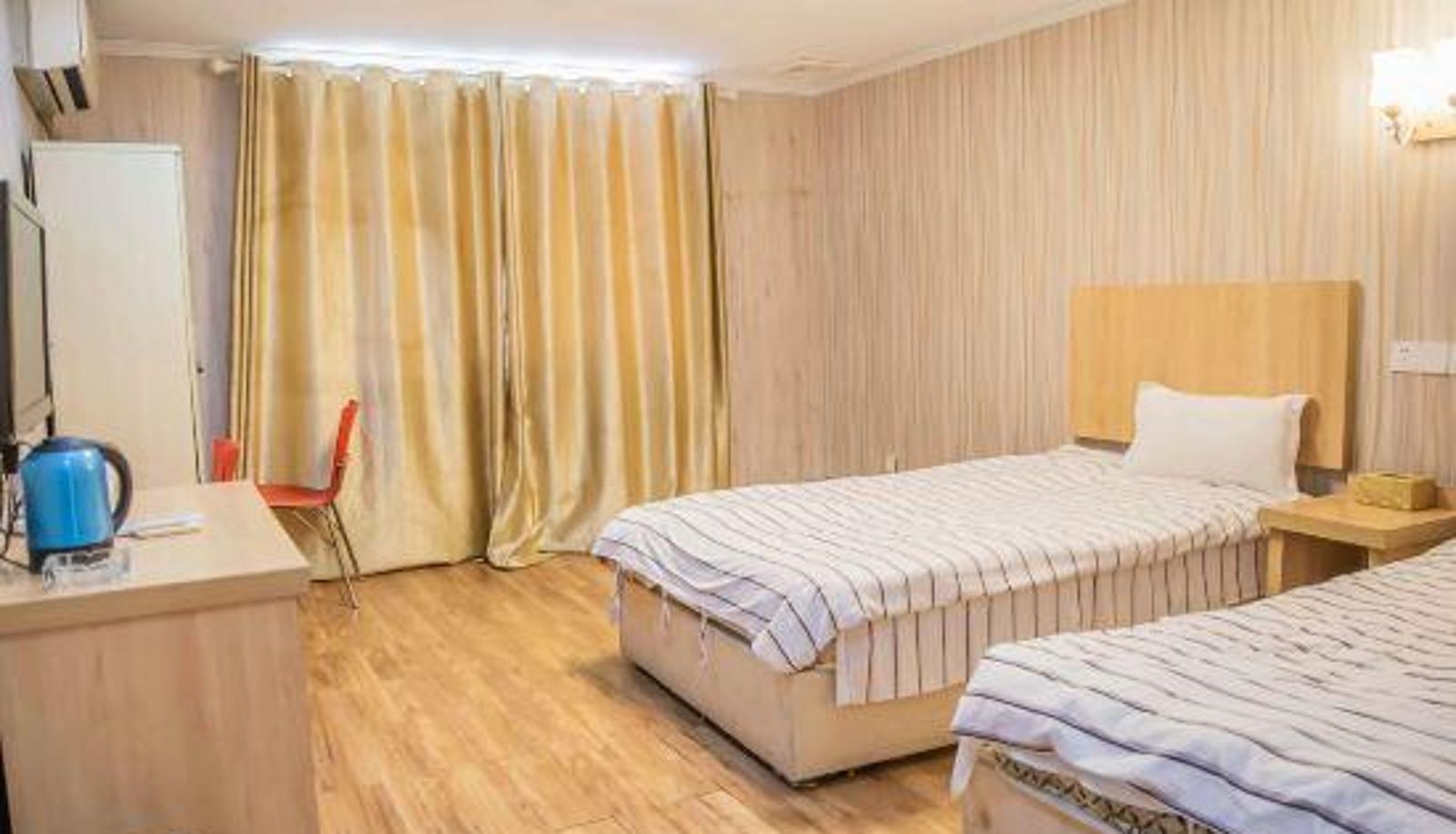 Room - Changzhou Penglai Hotel