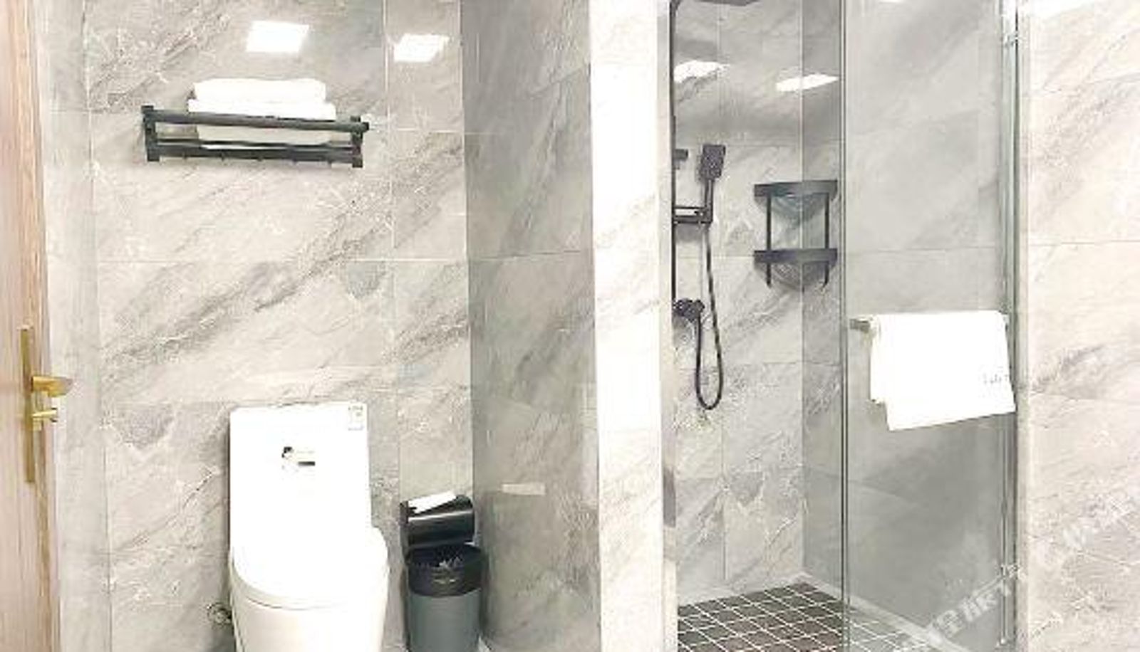 Kamer - Changzhou Chashan Boutique Hotel