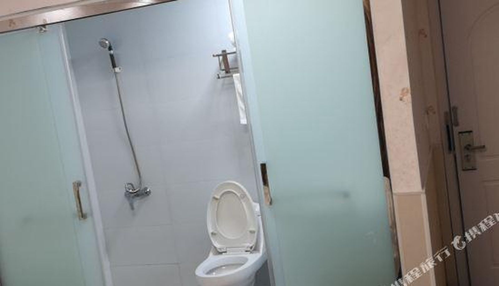 Room - Changzhou Leju Hotel