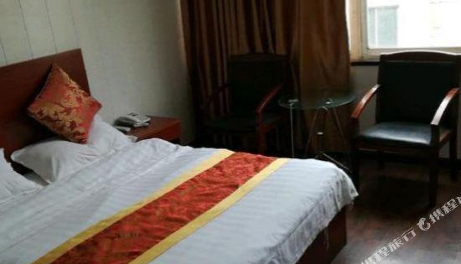 Zimmer - Changzhou Leju Hotel
