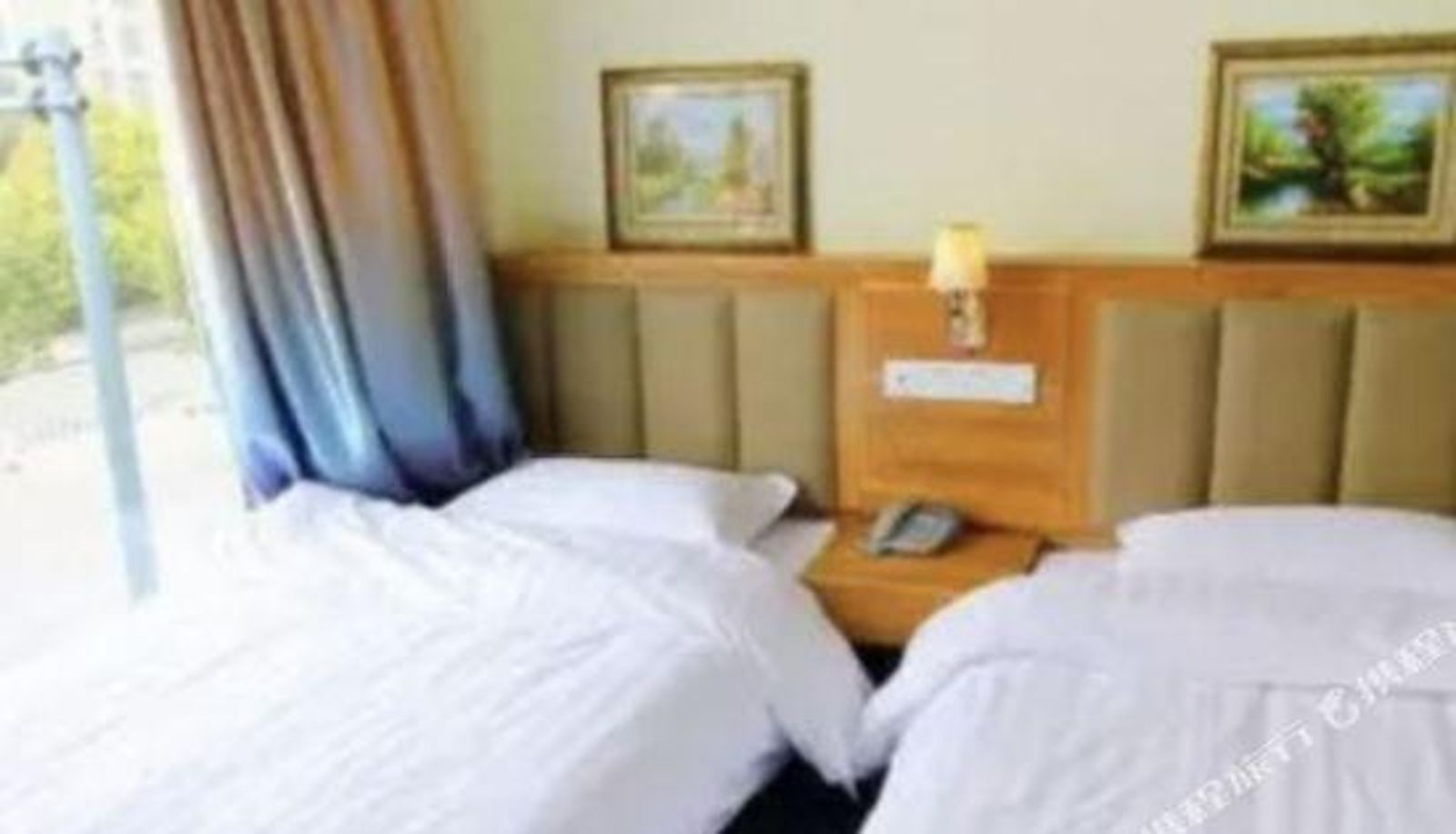 Room - Changzhou Xiyingmen Express Hotel