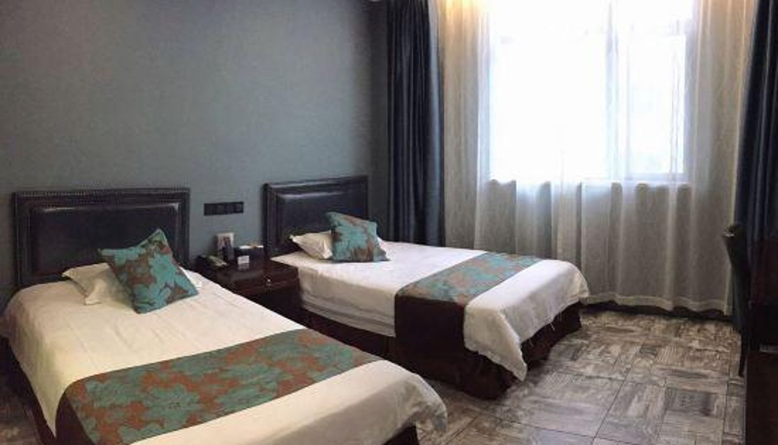 Chambre - Changzhou Maicho Light Travel Hotel