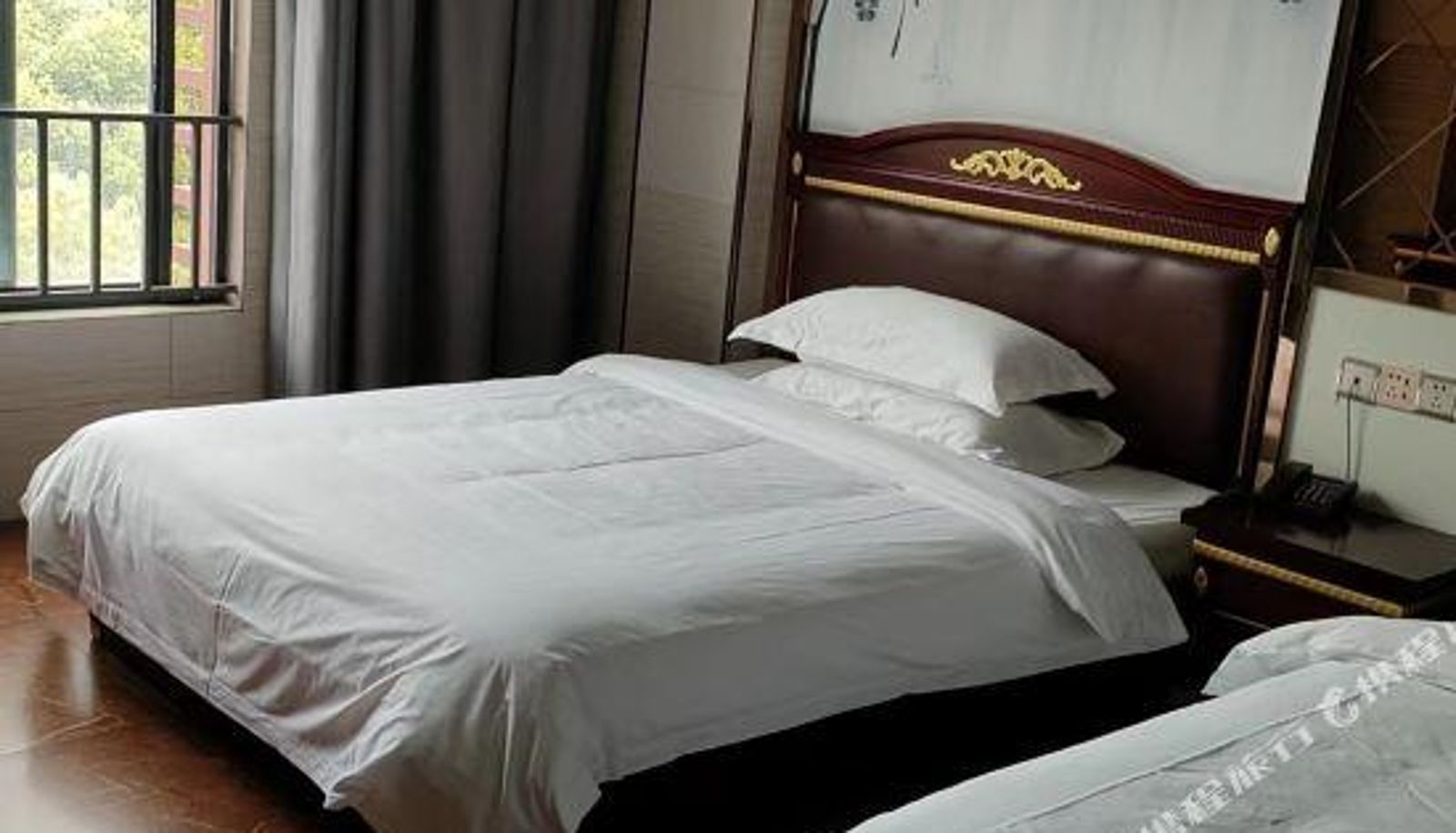 Family room - Changzhou Mandi Hotel