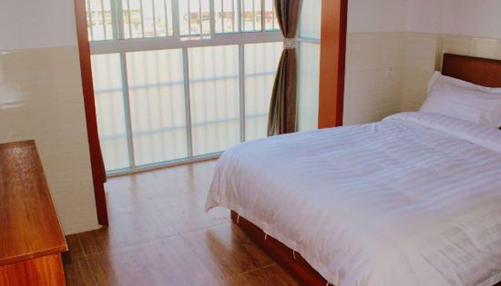 Kamer - Changzhou Lijing Hotel