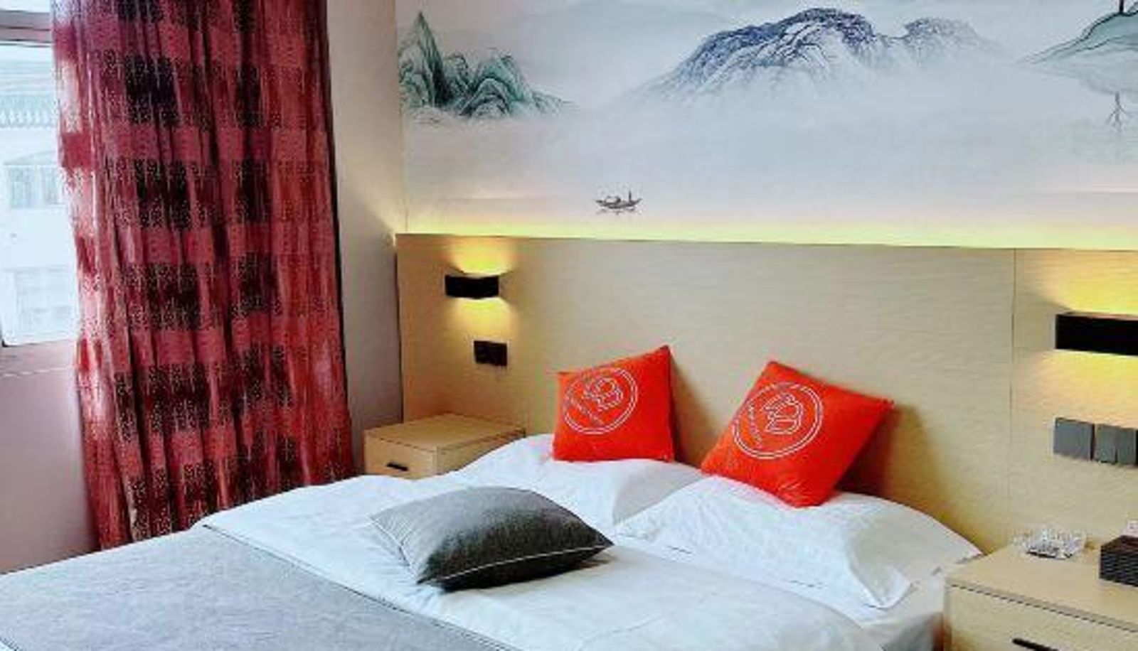 Zimmer - Changzhou Sujia Hotel