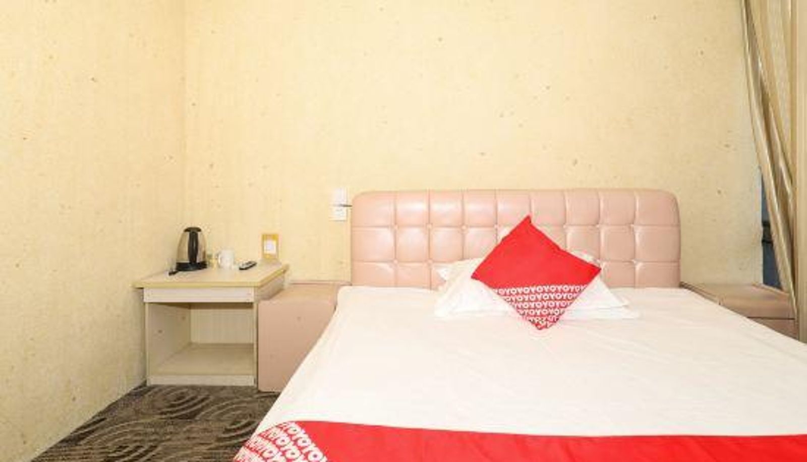 Zimmer - Changzhou Coco Express Hotel