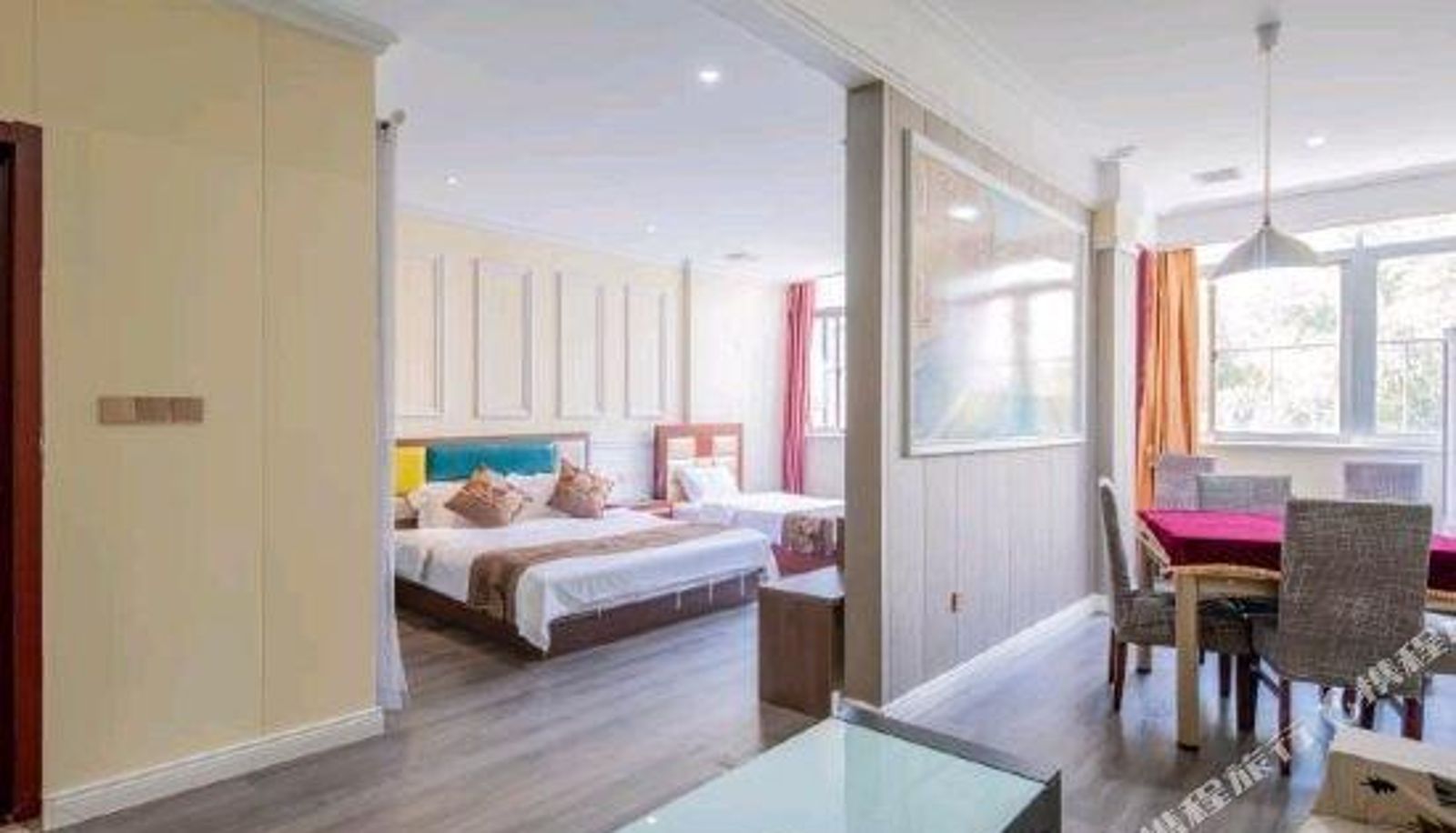 Chambre - Changzhou Kairui Express Hotel