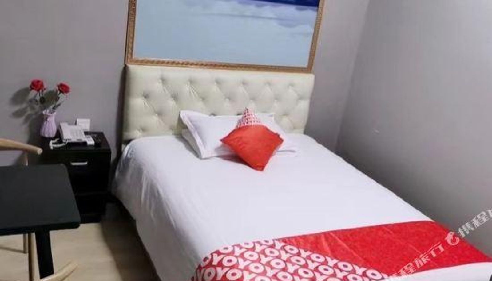 Zimmer - Changzhou Fupeng Hotel