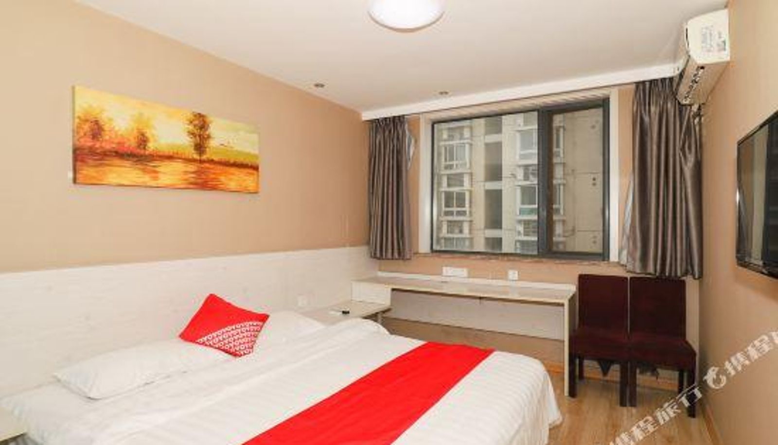 Business room - Changzhou Fupeng Hotel