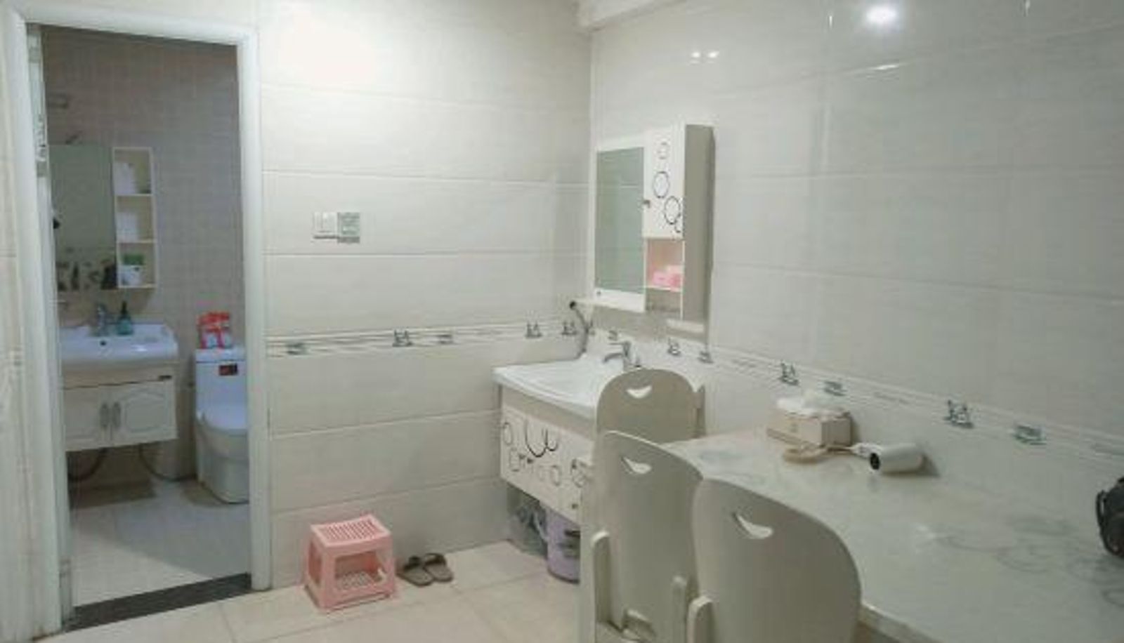 Room - Changsha Guanhu Apartment