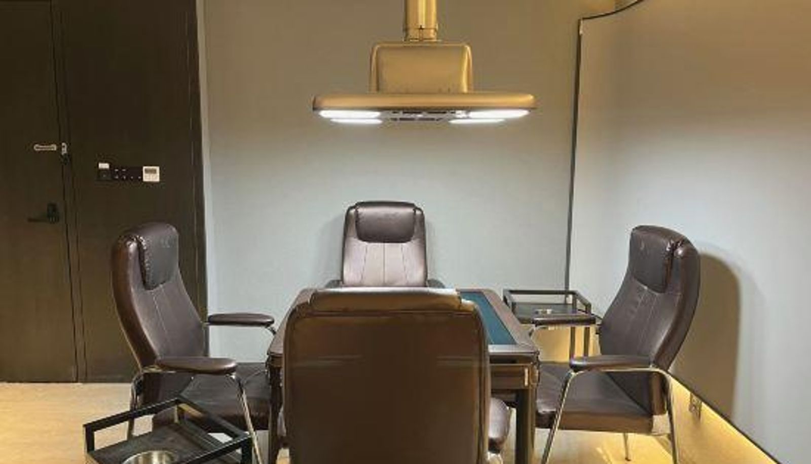 Kamer - Maihao Smart Hotel