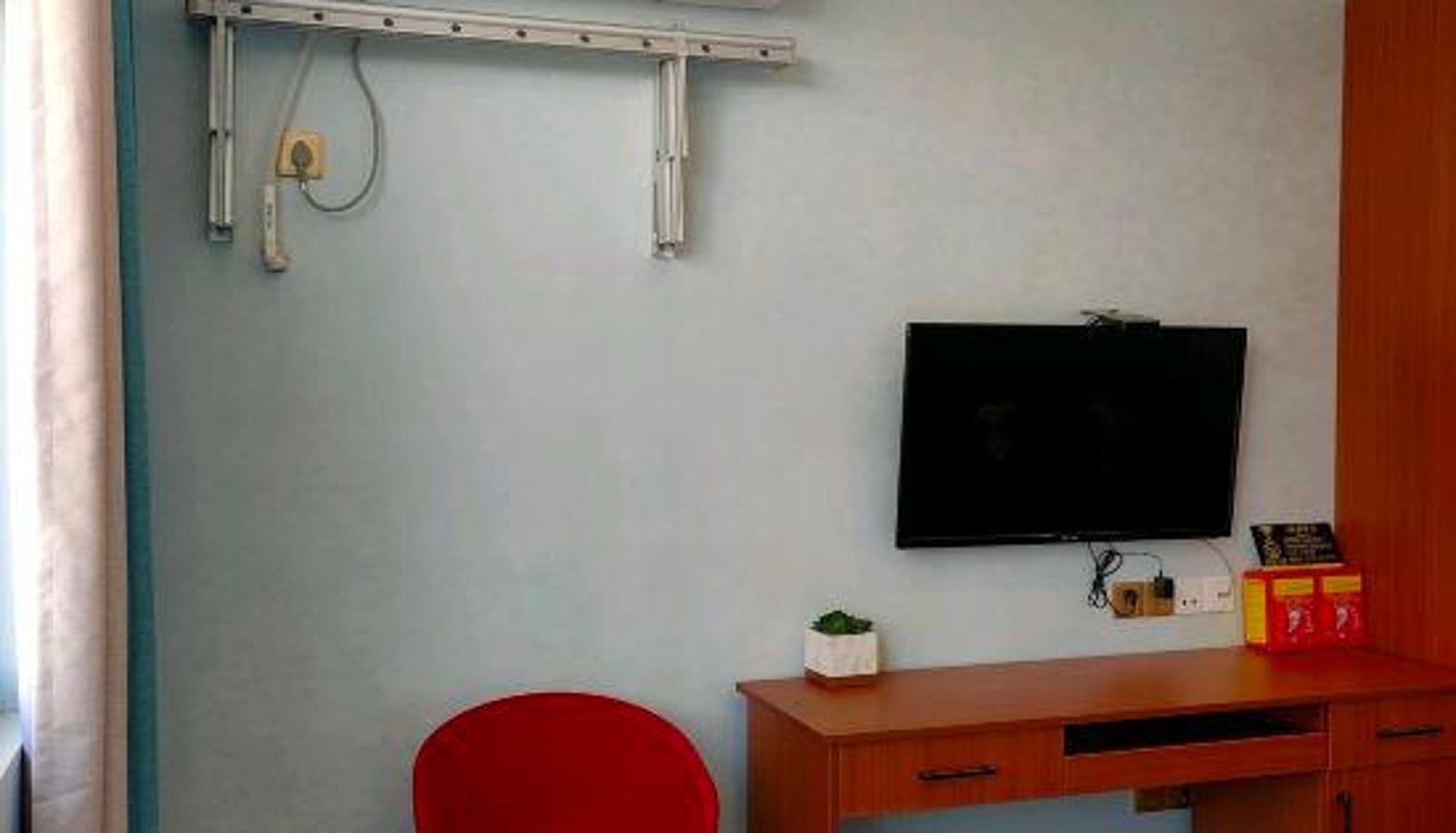 Camera - Changsha Ziyun Hotel Apartment