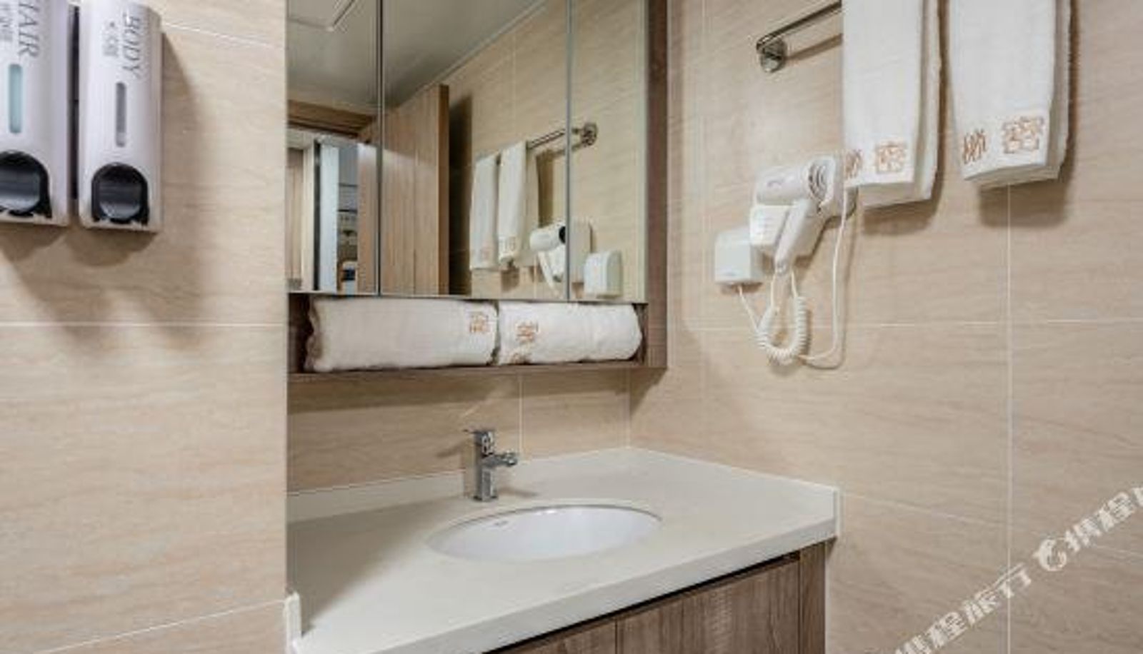 Habitación - Secret Hotel (Changsha Medical College Store)