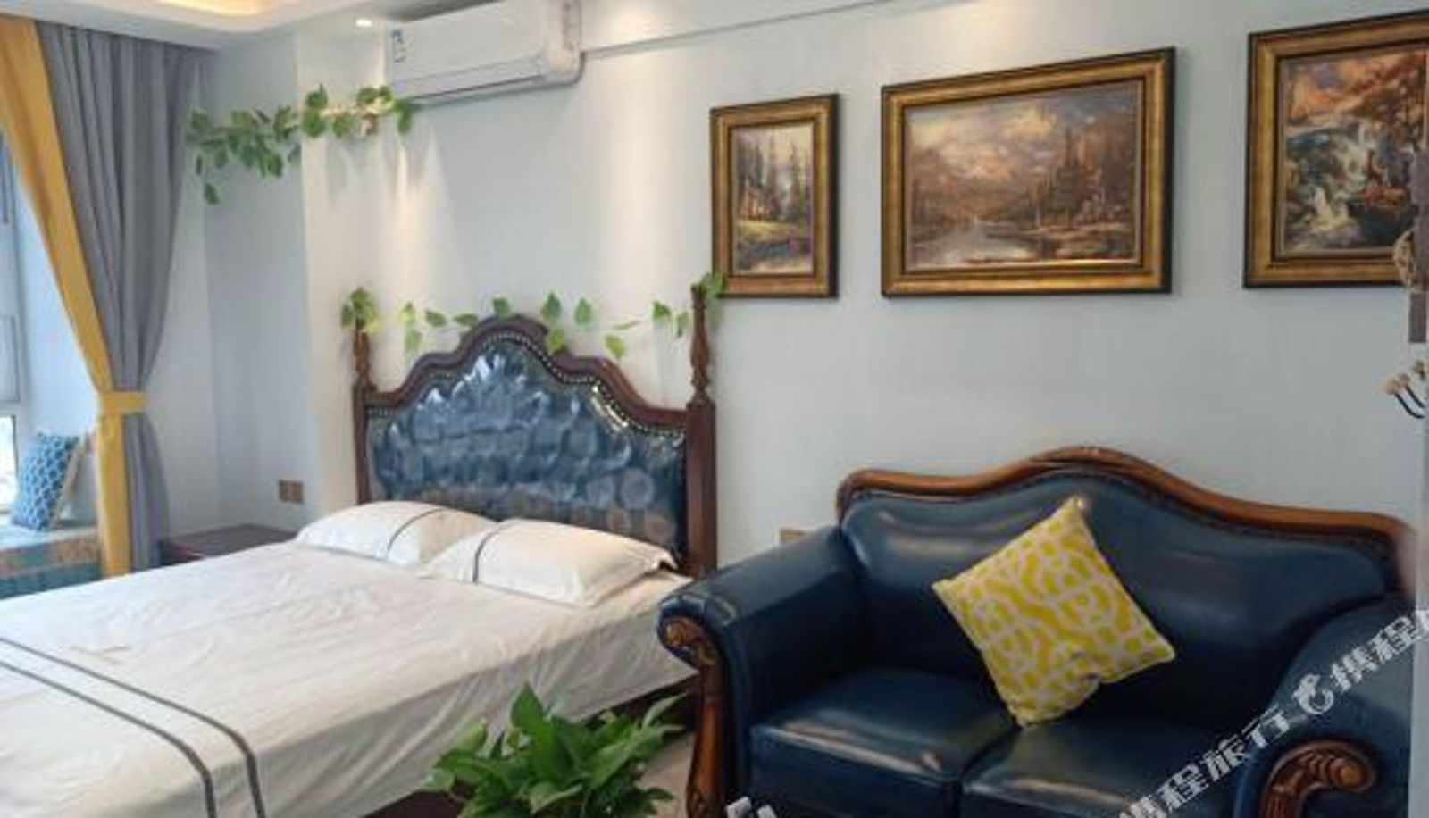 Kamer - Changsha Heyue Apartment