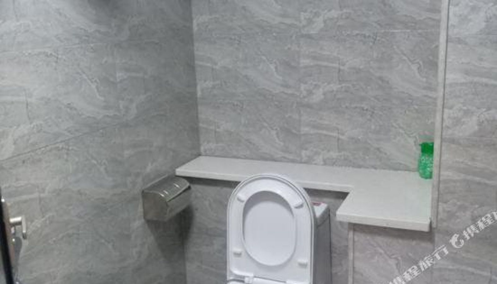 Kamer - Changsha Heyue Apartment