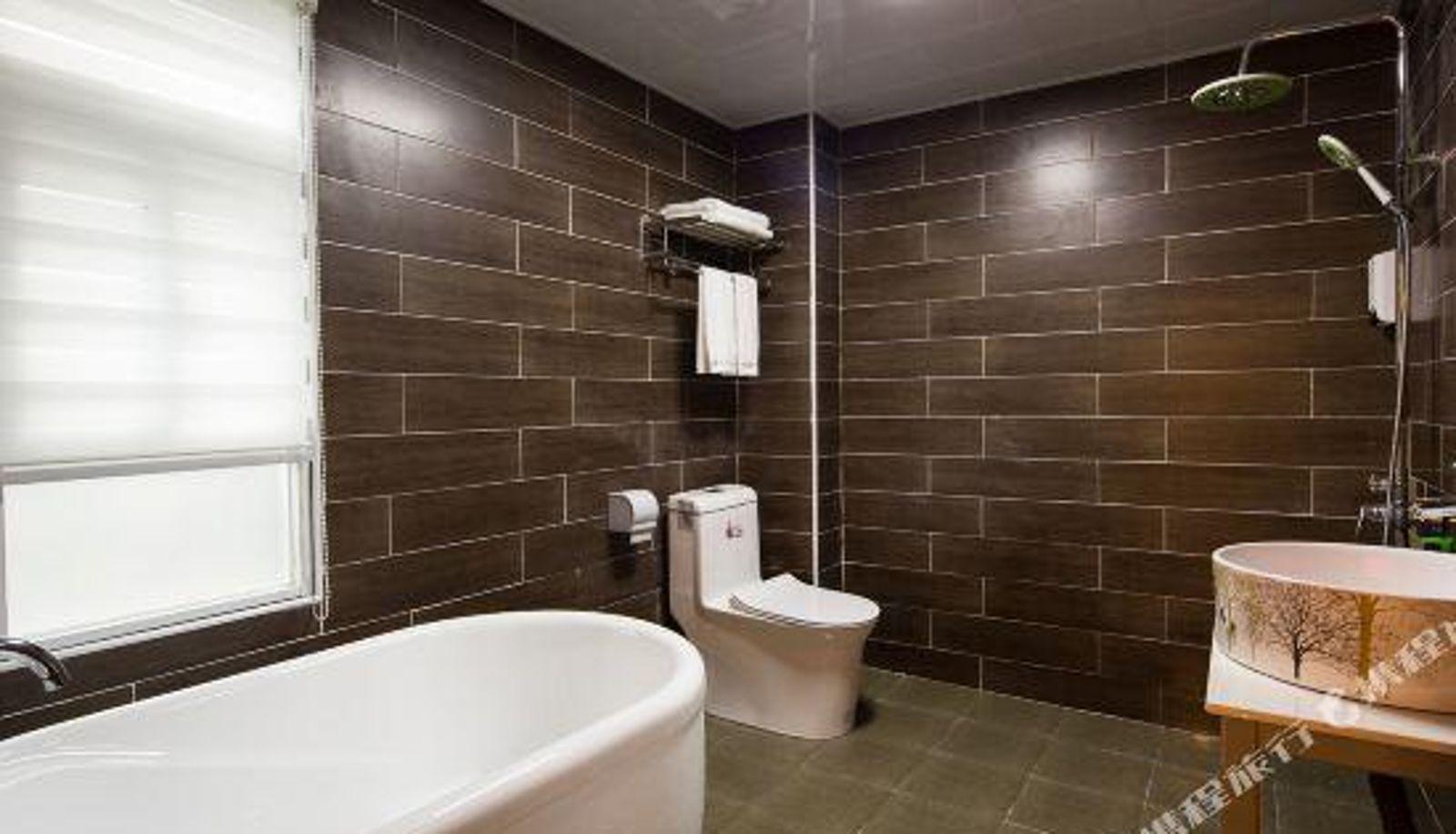 Chambre - Changsha Boya Art Hotel