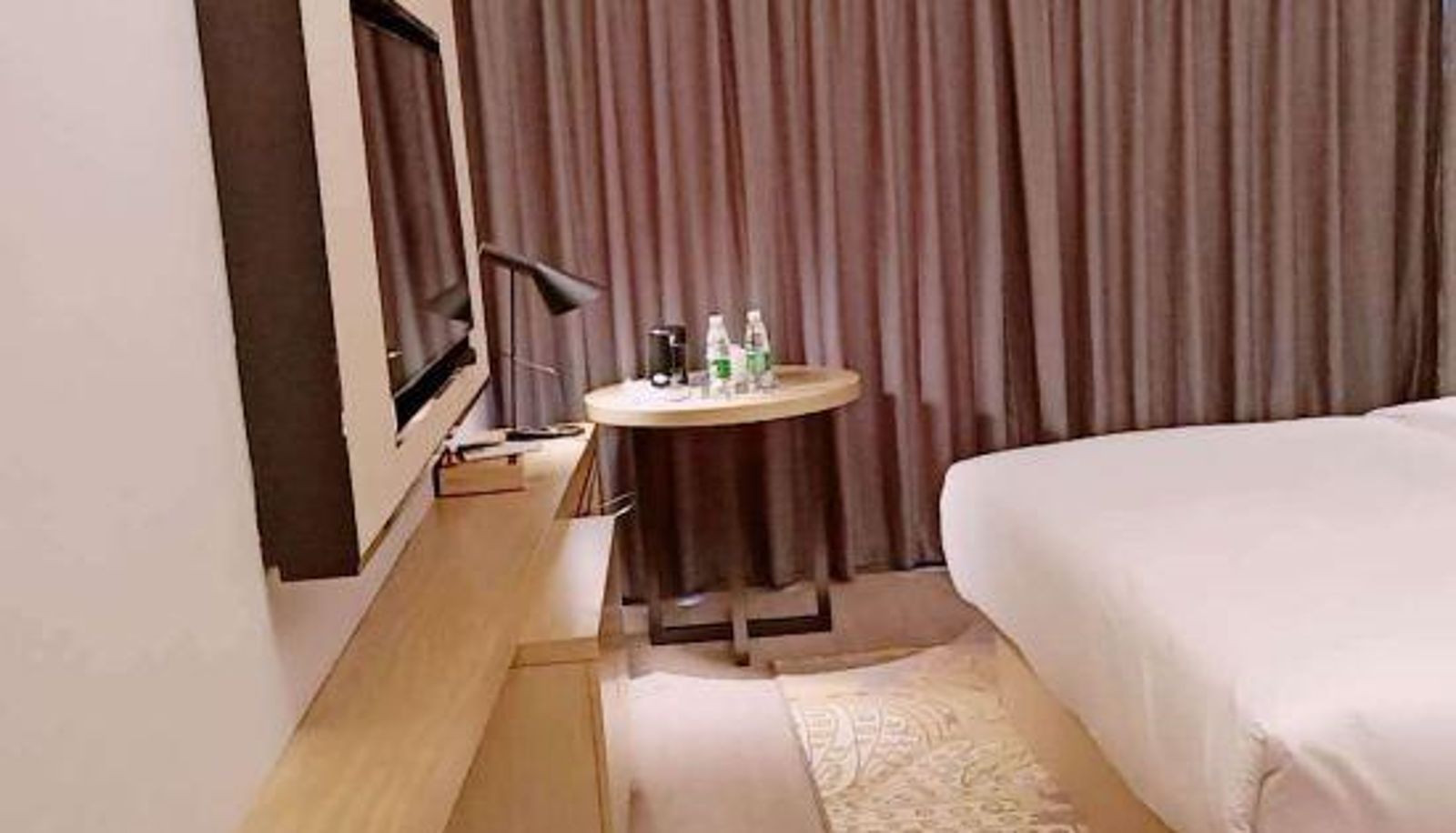 Chambre - Alisa Light Luxury Hotel