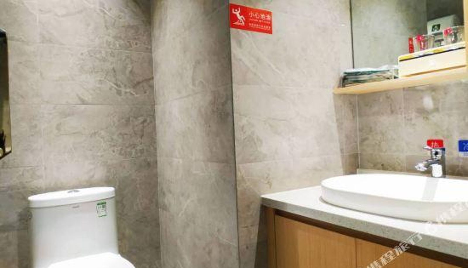 Pokój typu business - Ruisibao International Apartment (Changsha Wangcheng District Government Store)