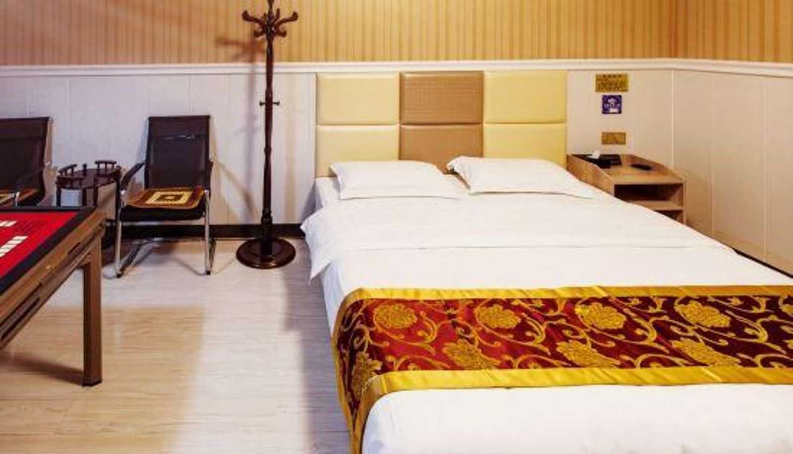 Habitación - Changsha Jiangcheng Hotel