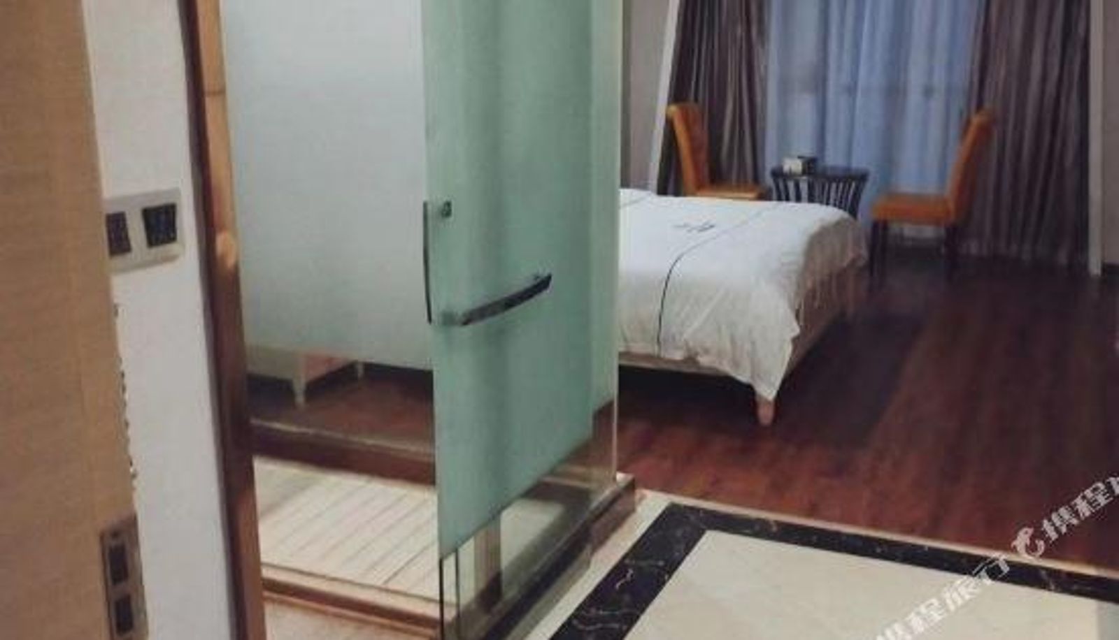 Room - Changsha Duying Hotel