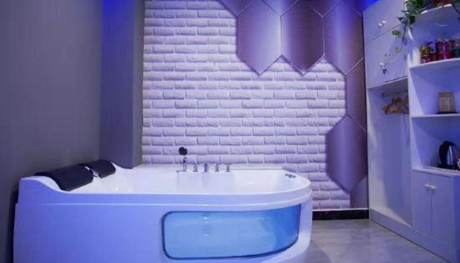 Habitación - Changsha Ruitian Hotel