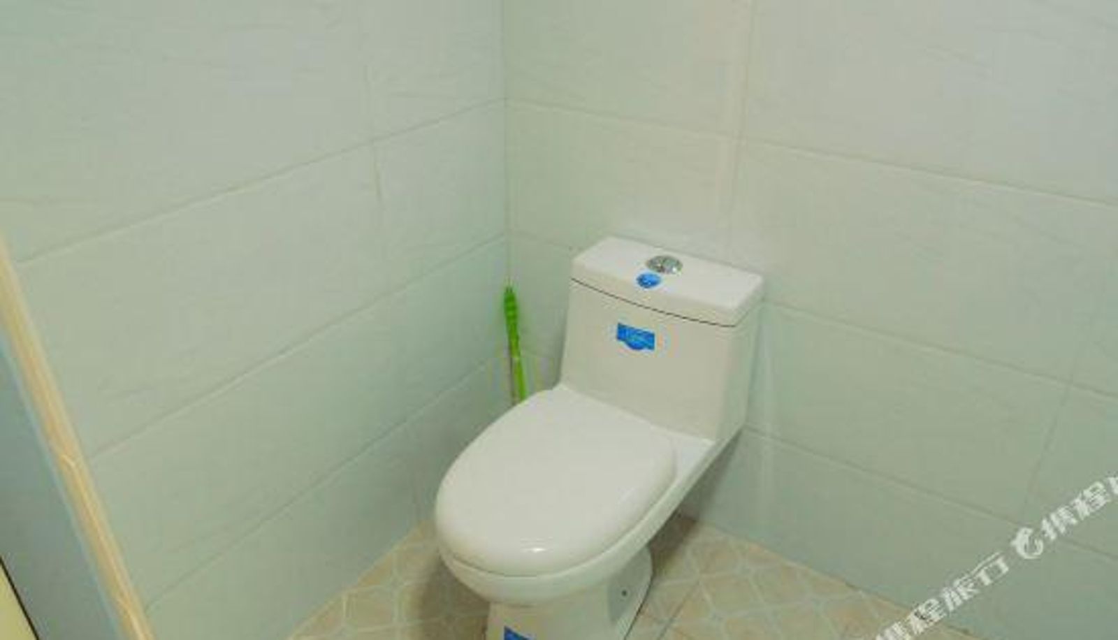 Habitación - Changsha Jinxidi Apartment