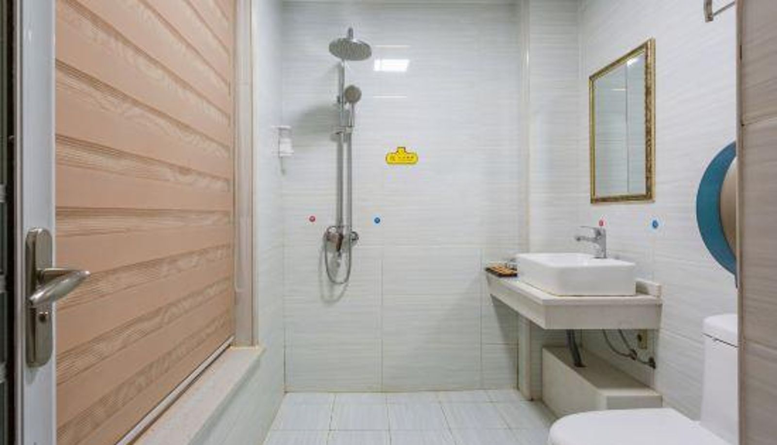 Camera business - Changsha Shell House Shared Hotel