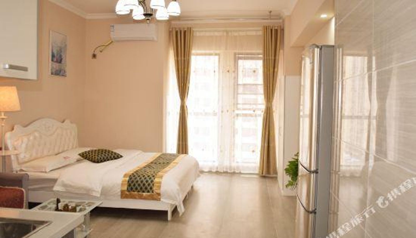 Chambre - YoulongHotel