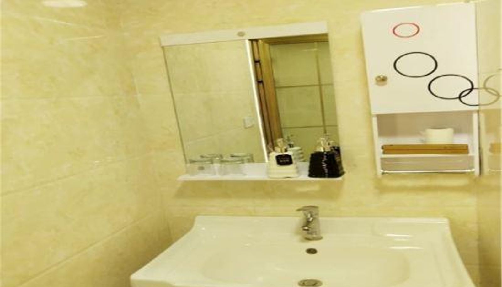 Chambre - Changsha Yueju Hotel