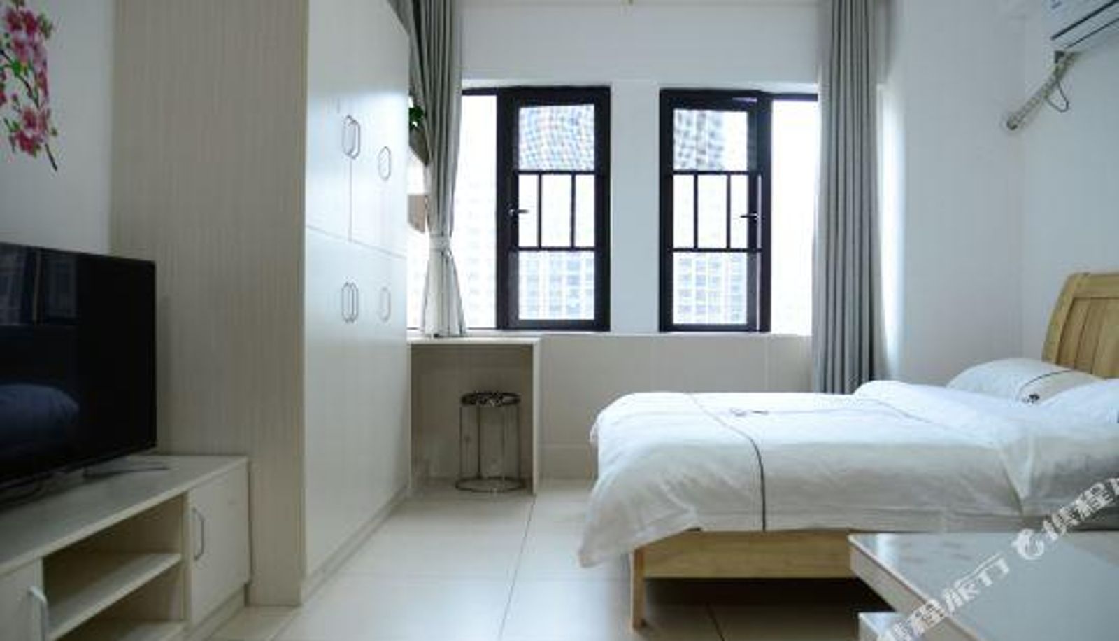 Kamer - FULAIHOTEL