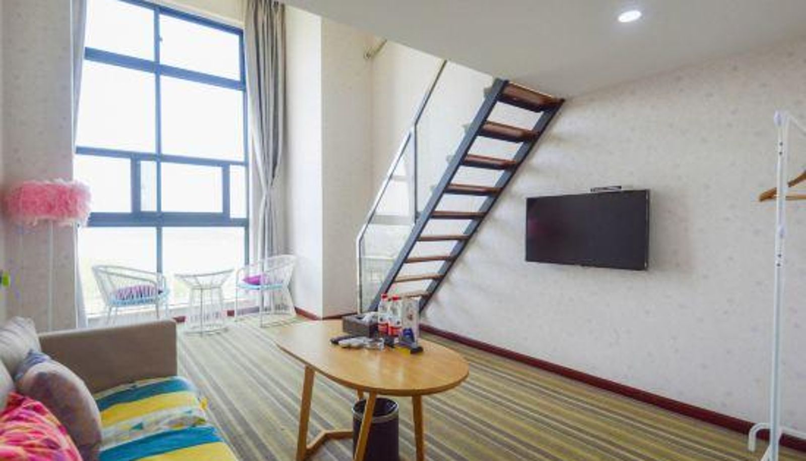 Camera con vista fiume - KYUSHU THEME HOTEL