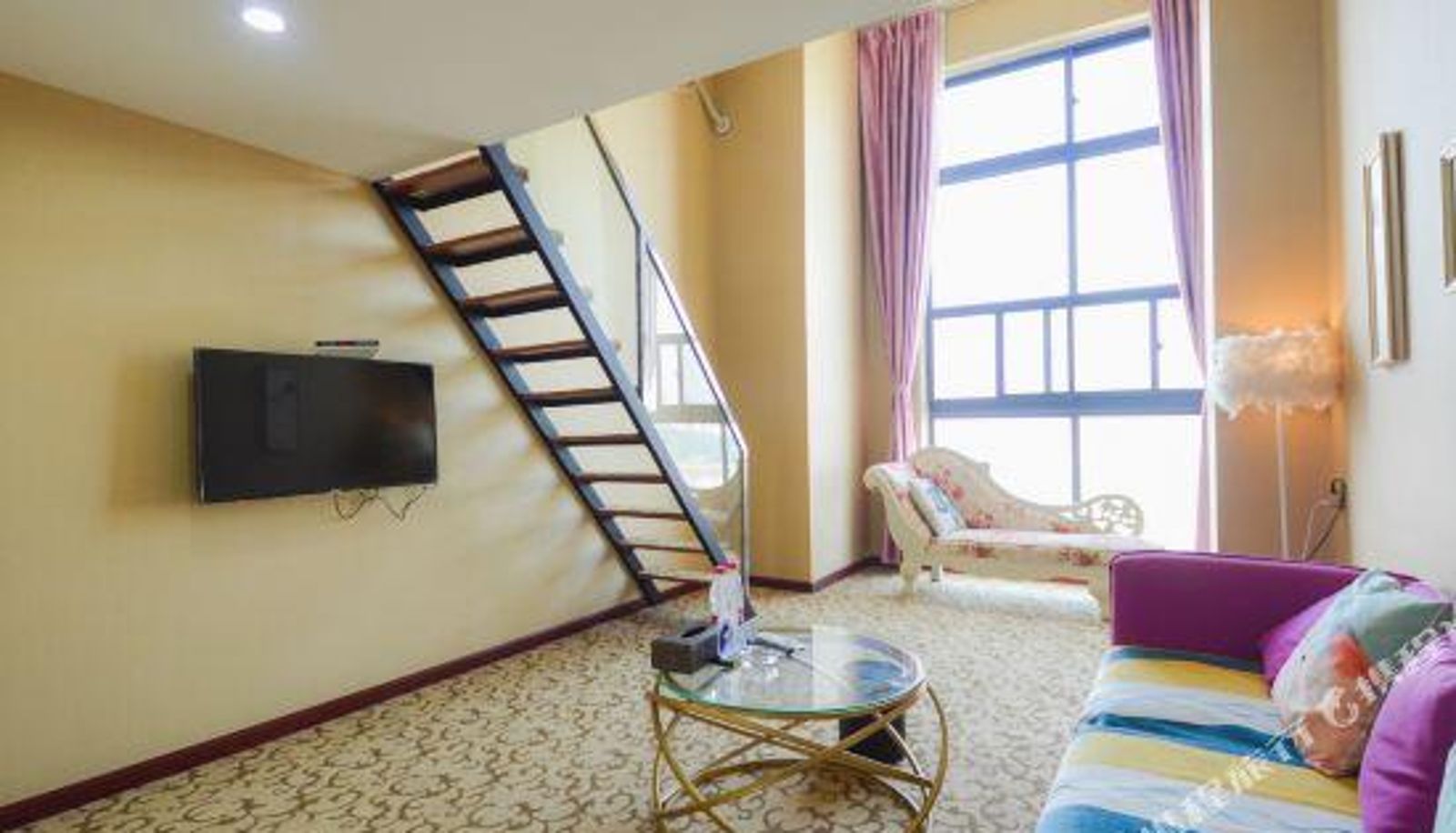 Camera con vista fiume - KYUSHU THEME HOTEL