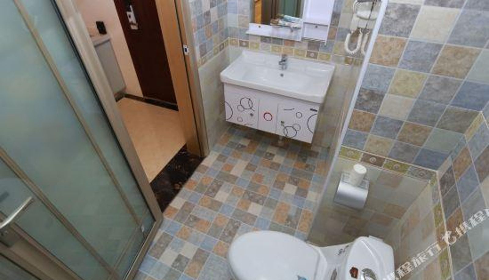 Pokój - Changsha Kaishuo Hotel Apartment South Bus Station)