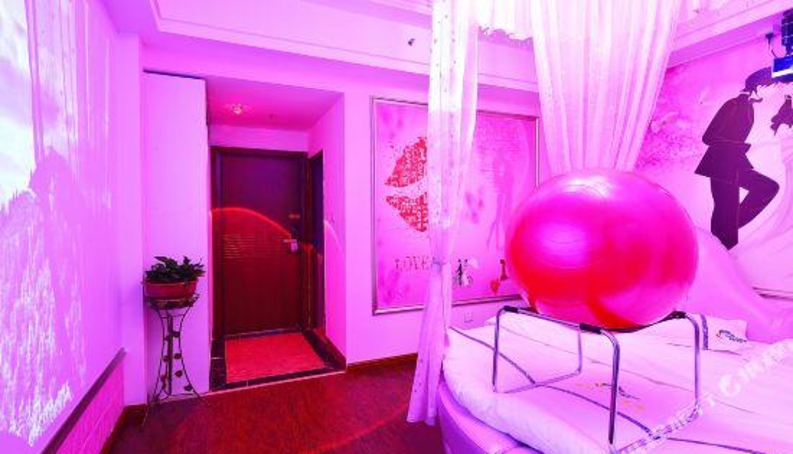 Room - Rainbow Serviced apartment