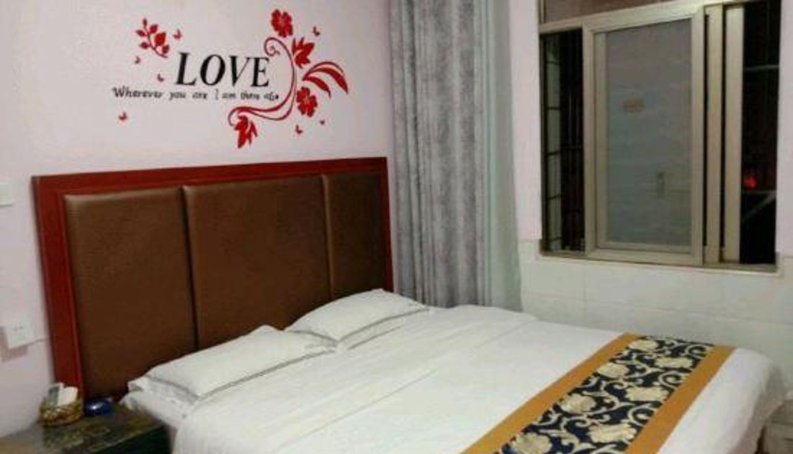 Camera - Fashion Business Hotel (Changsha Gaoqiao Market Store)