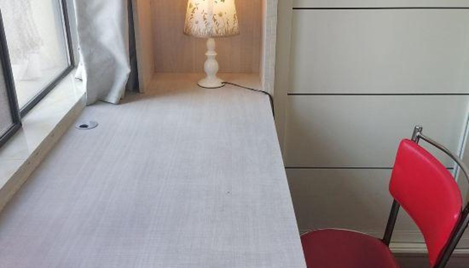 Chambre - HAOLAIWUGONGYUJIUDIAN